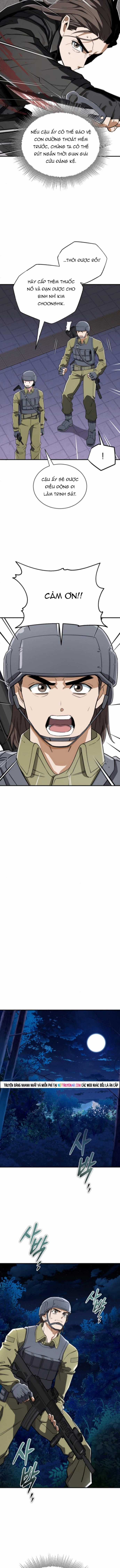 Huyết Ma Chuyển Sinh - Chapter 40 - Trang 15