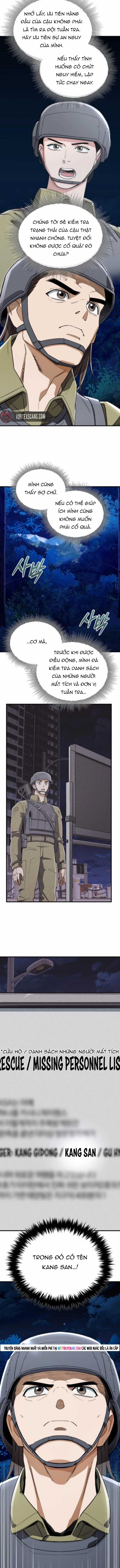 Huyết Ma Chuyển Sinh - Chapter 40 - Trang 16