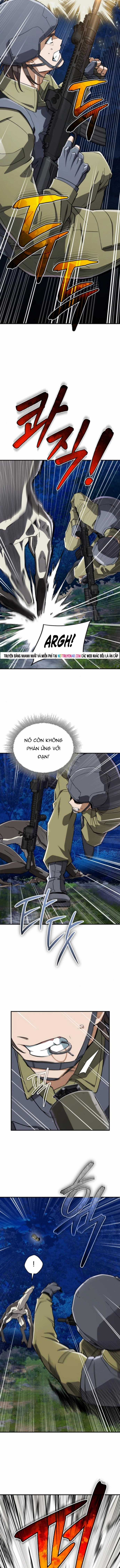 Huyết Ma Chuyển Sinh - Chapter 40 - Trang 18