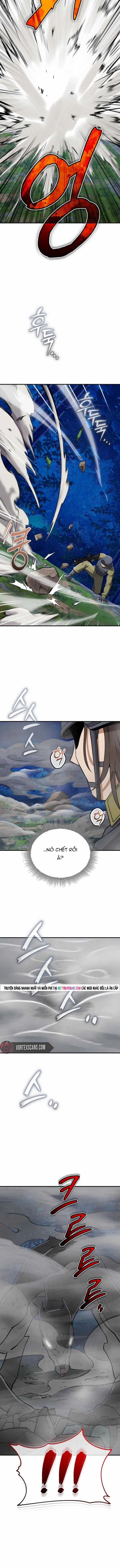 Huyết Ma Chuyển Sinh - Chapter 40 - Trang 19