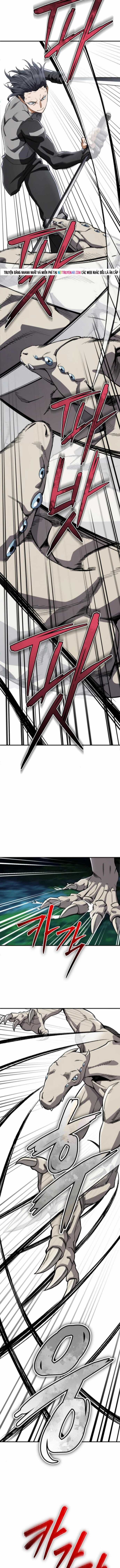 Huyết Ma Chuyển Sinh - Chapter 40 - Trang 5