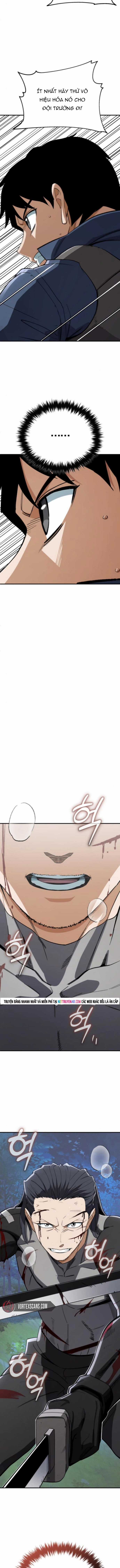 Huyết Ma Chuyển Sinh - Chapter 40 - Trang 7