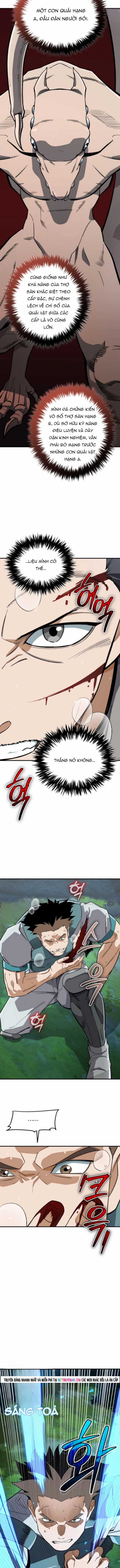 Huyết Ma Chuyển Sinh - Chapter 40 - Trang 8