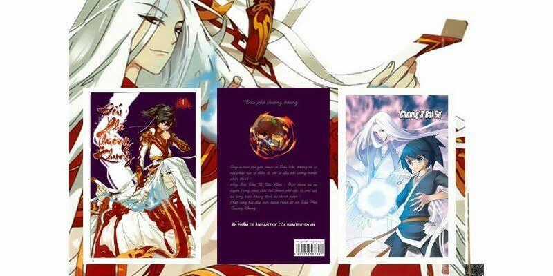 Huyết Ma Nhân - Chapter 166 - Trang 2