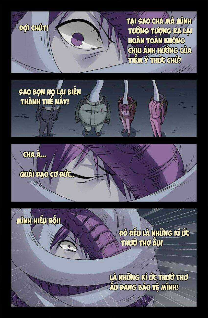 Huyết Ma Nhân - Chapter 166 - Trang 11