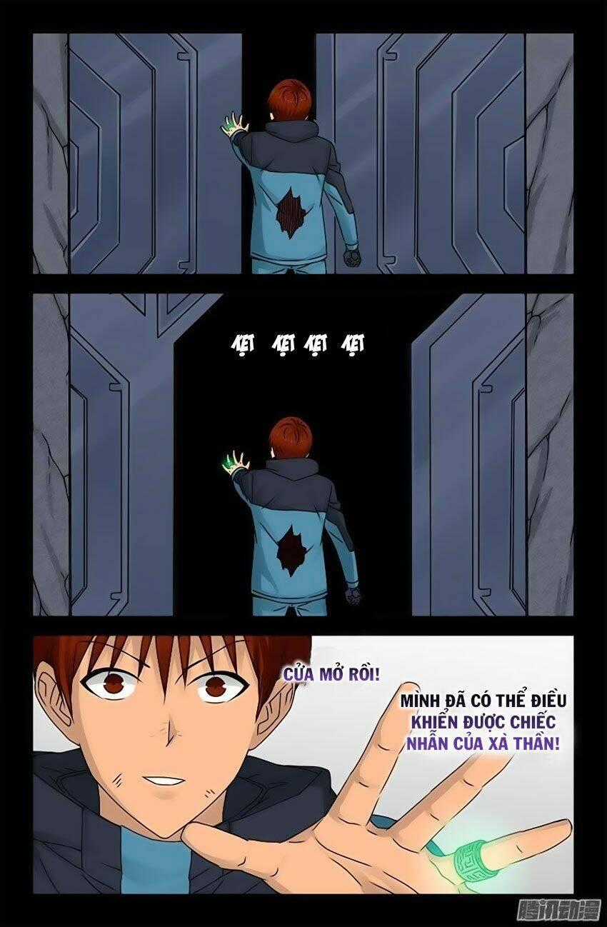 Huyết Ma Nhân - Chapter 190 - Trang 2