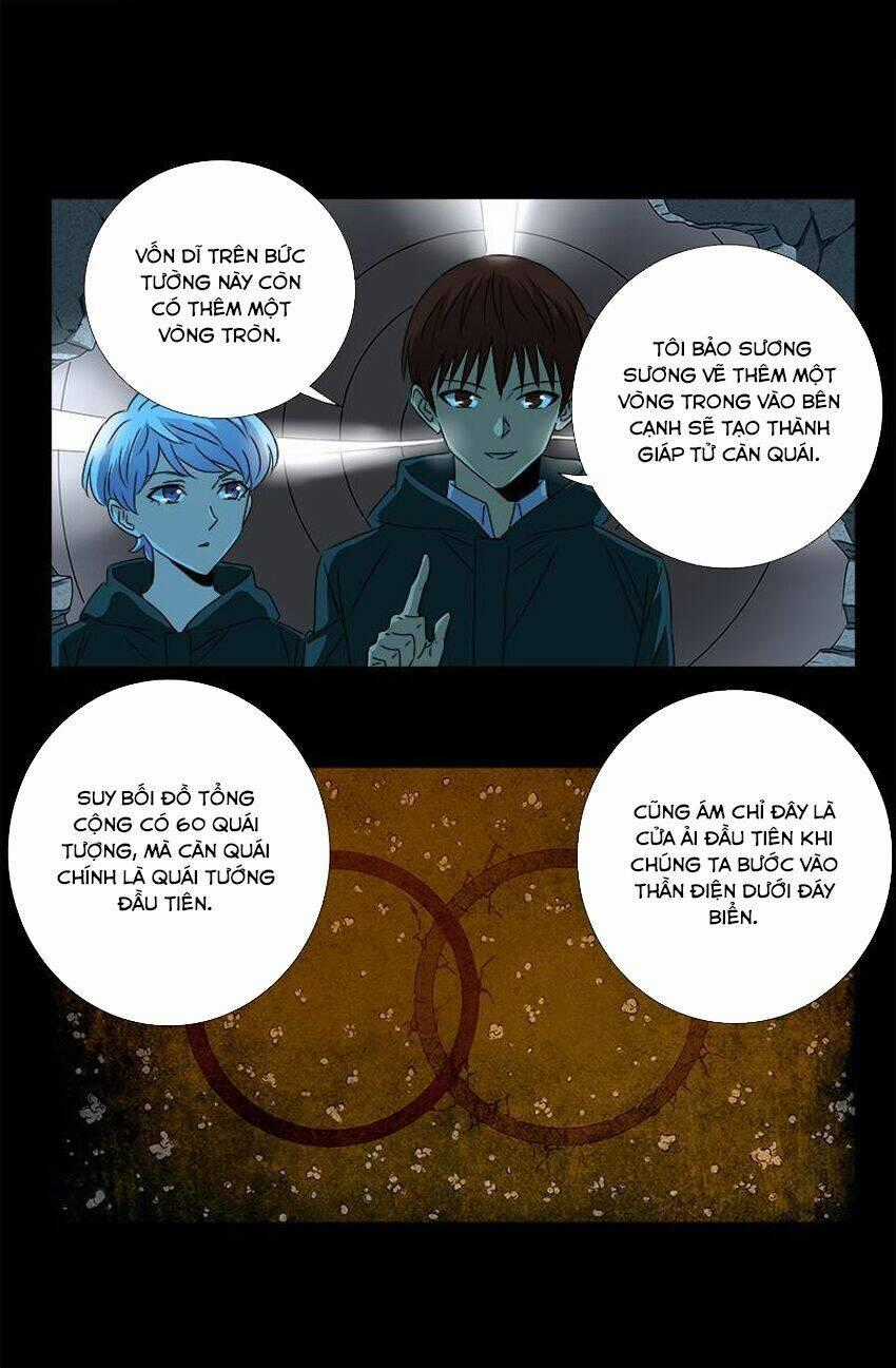 Huyết Ma Nhân - Chapter 253 - Trang 17