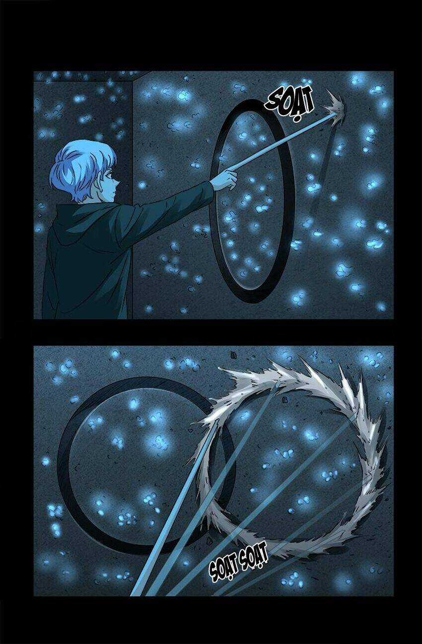 Huyết Ma Nhân - Chapter 253 - Trang 4