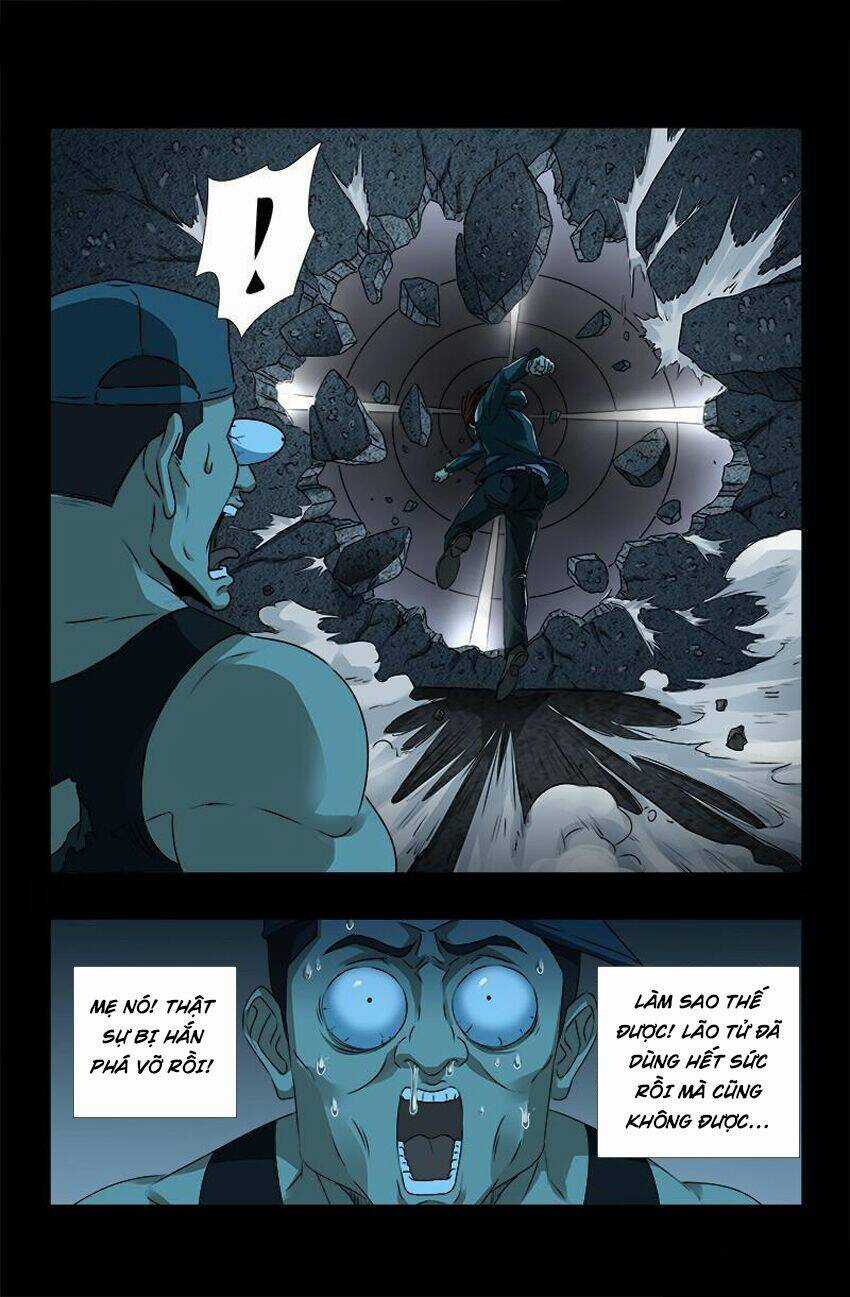 Huyết Ma Nhân - Chapter 253 - Trang 7