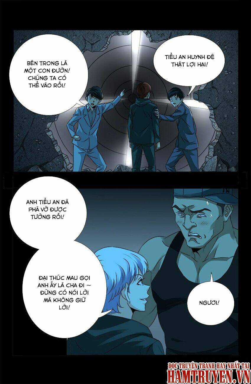 Huyết Ma Nhân - Chapter 253 - Trang 8