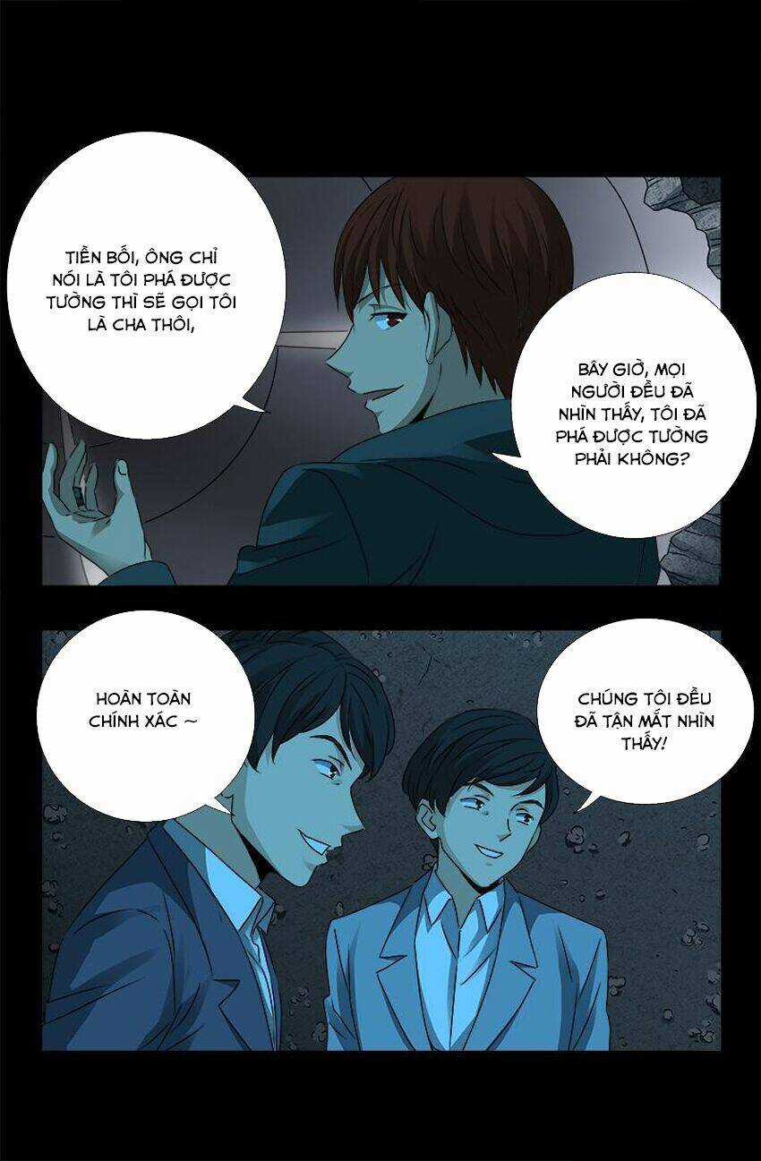 Huyết Ma Nhân - Chapter 253 - Trang 10