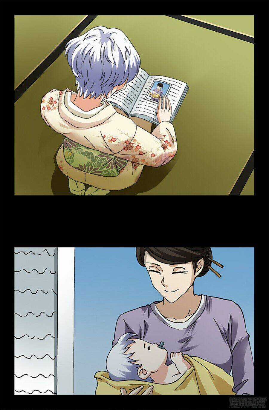 Huyết Ma Nhân - Chapter 358 - Trang 4