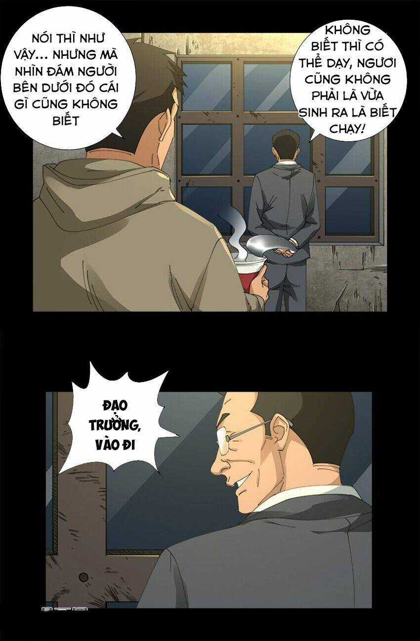 Huyết Ma Nhân - Chapter 476 - Trang 10