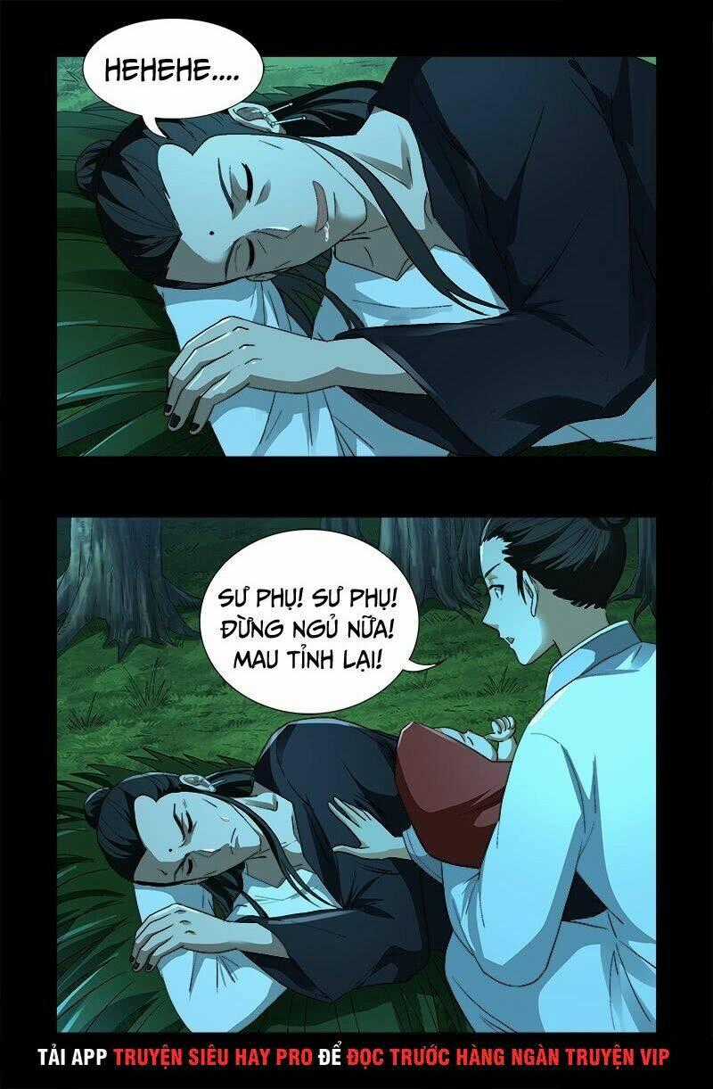 Huyết Ma Nhân - Chapter 602 - Trang 2