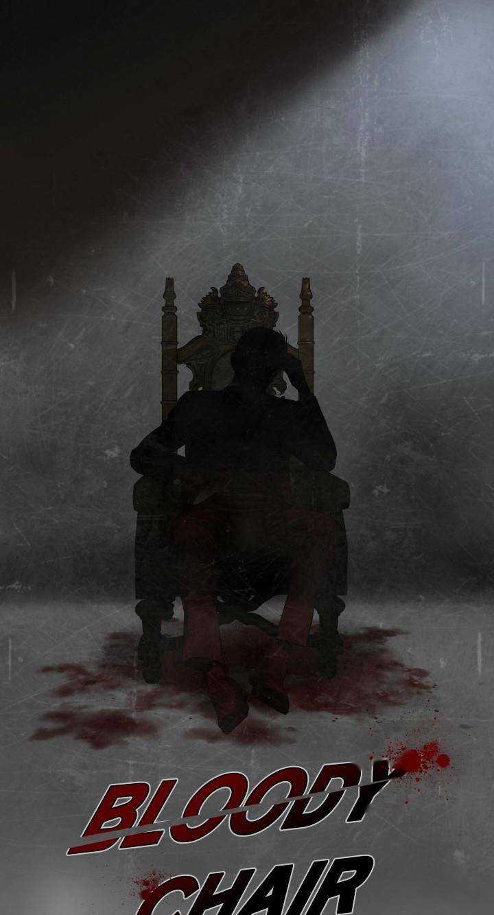 Huyết Tọa - Chapter 1 - Trang 1