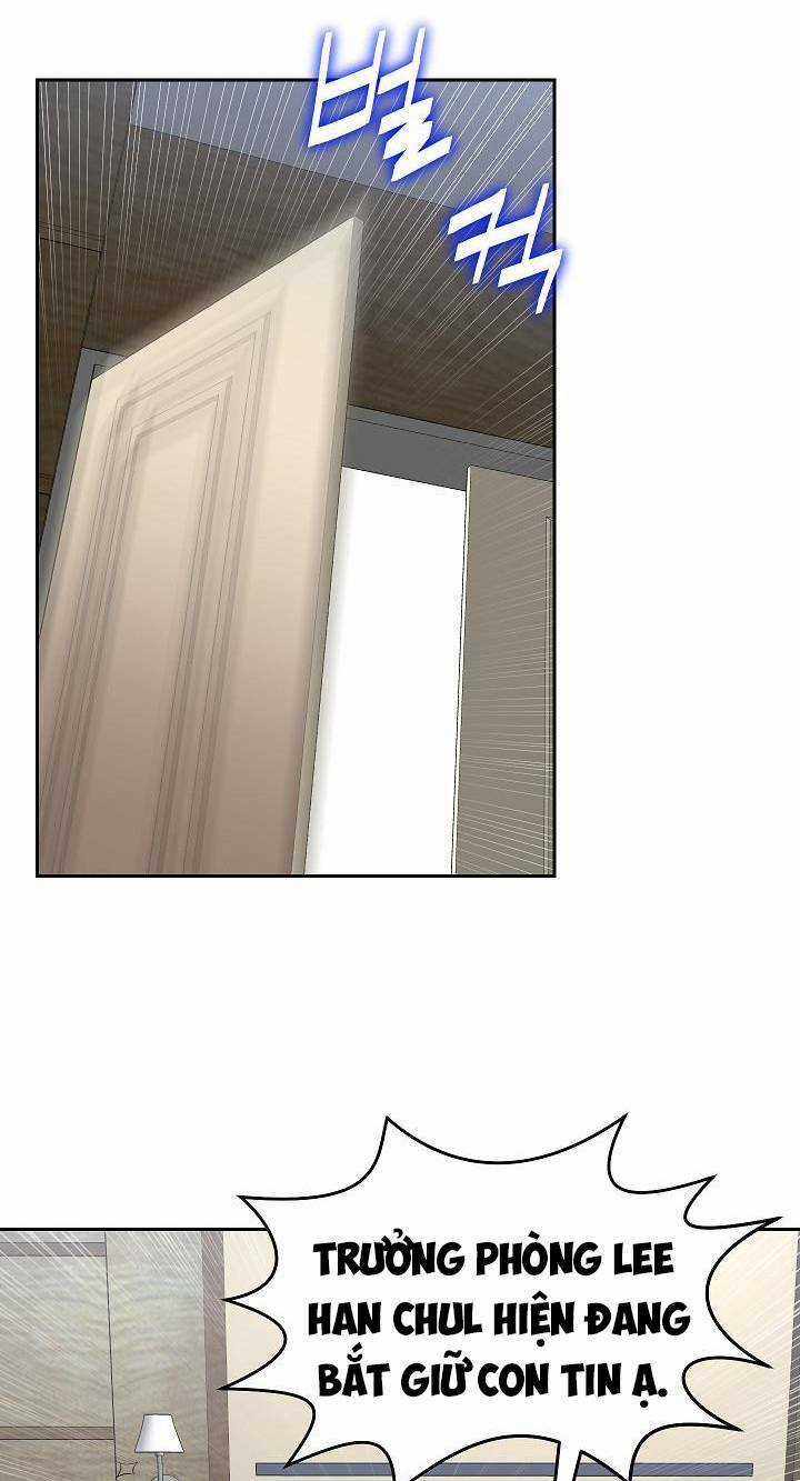 Huyết Tọa - Chapter 1 - Trang 11