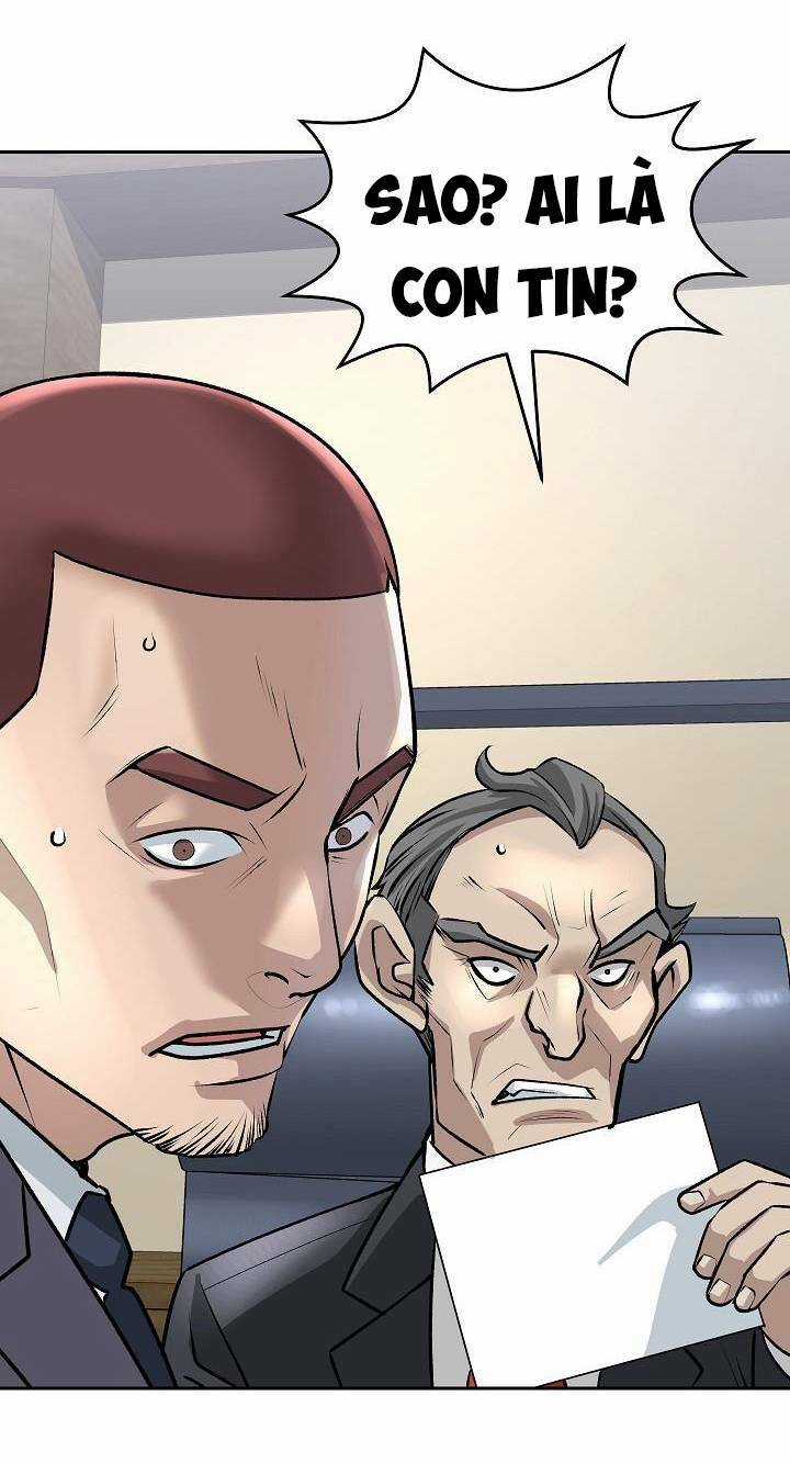 Huyết Tọa - Chapter 1 - Trang 13