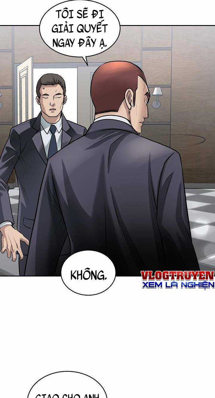 Huyết Tọa - Chapter 1 - Trang 16