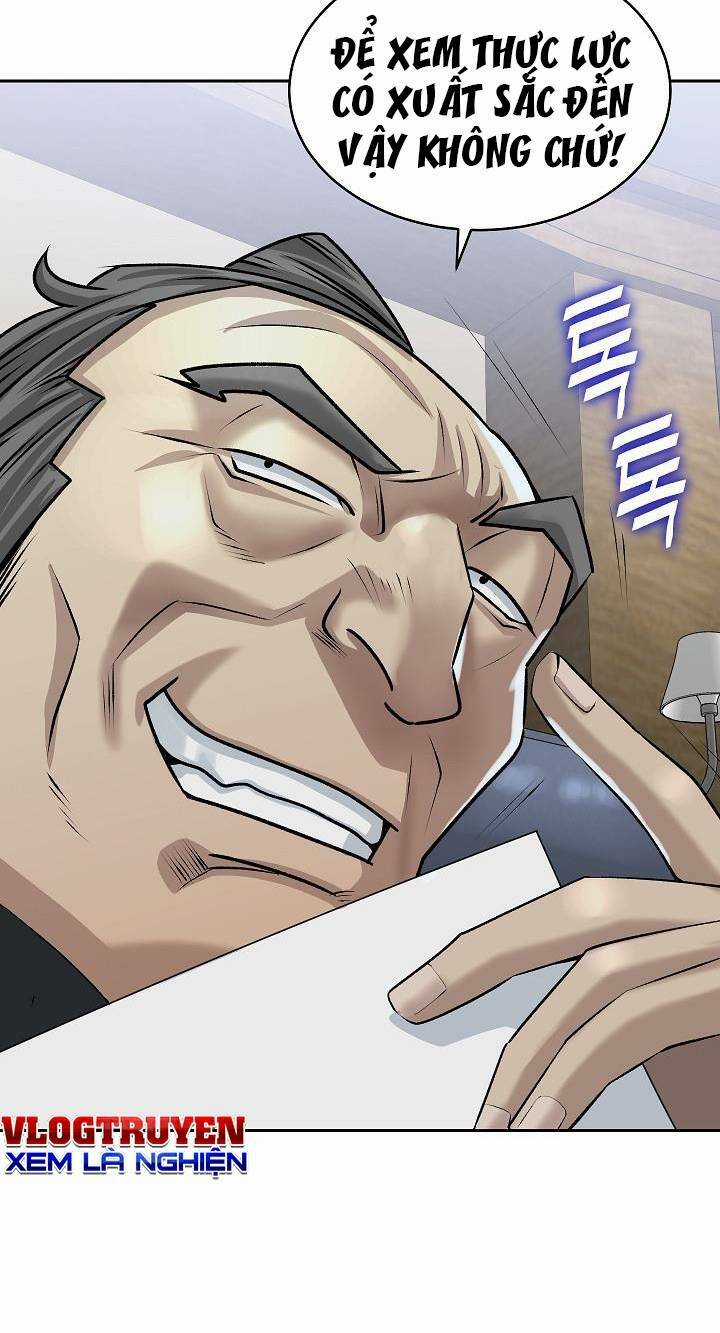 Huyết Tọa - Chapter 1 - Trang 20