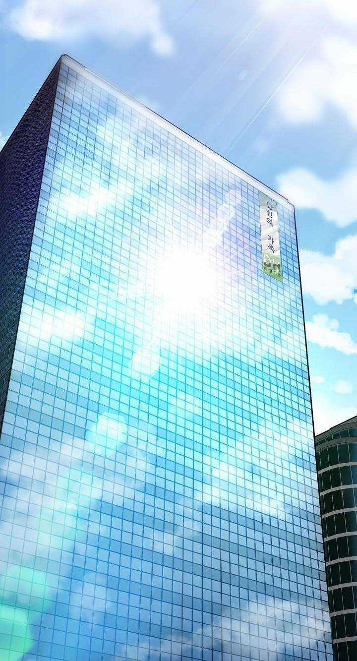 Huyết Tọa - Chapter 1 - Trang 3