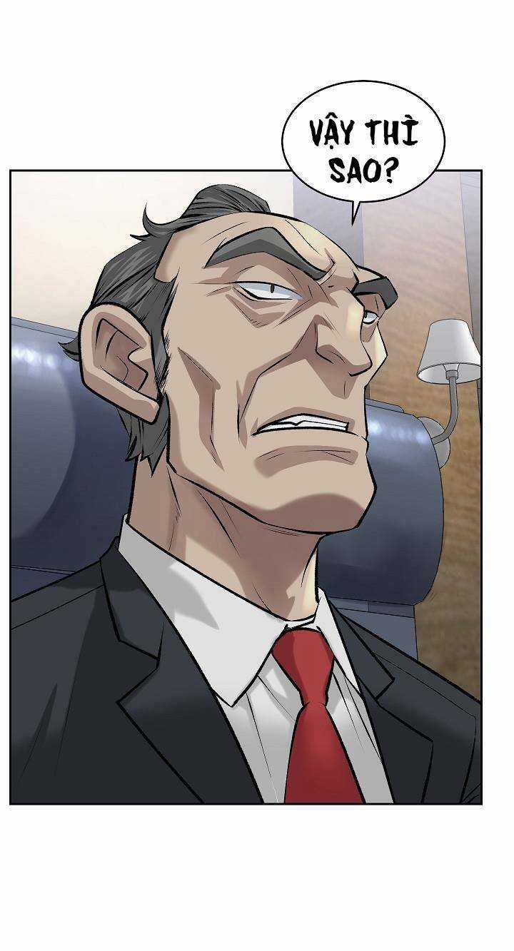 Huyết Tọa - Chapter 1 - Trang 23