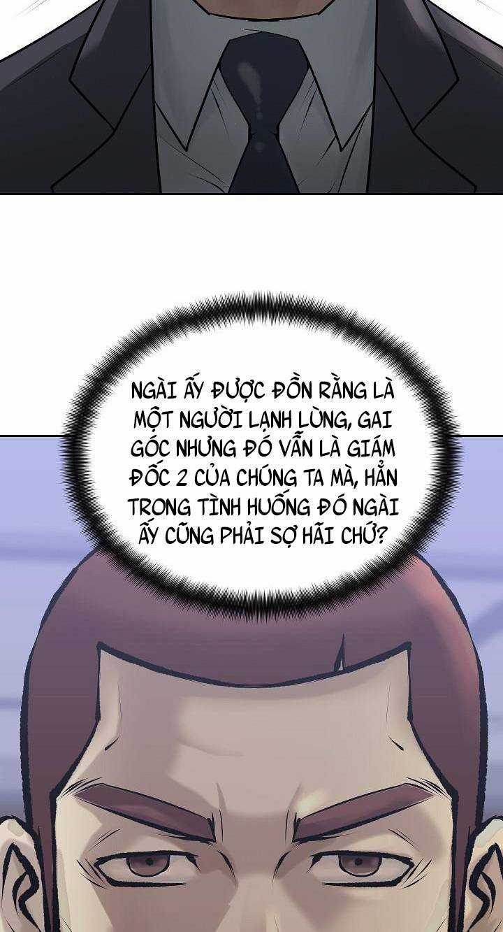 Huyết Tọa - Chapter 1 - Trang 25