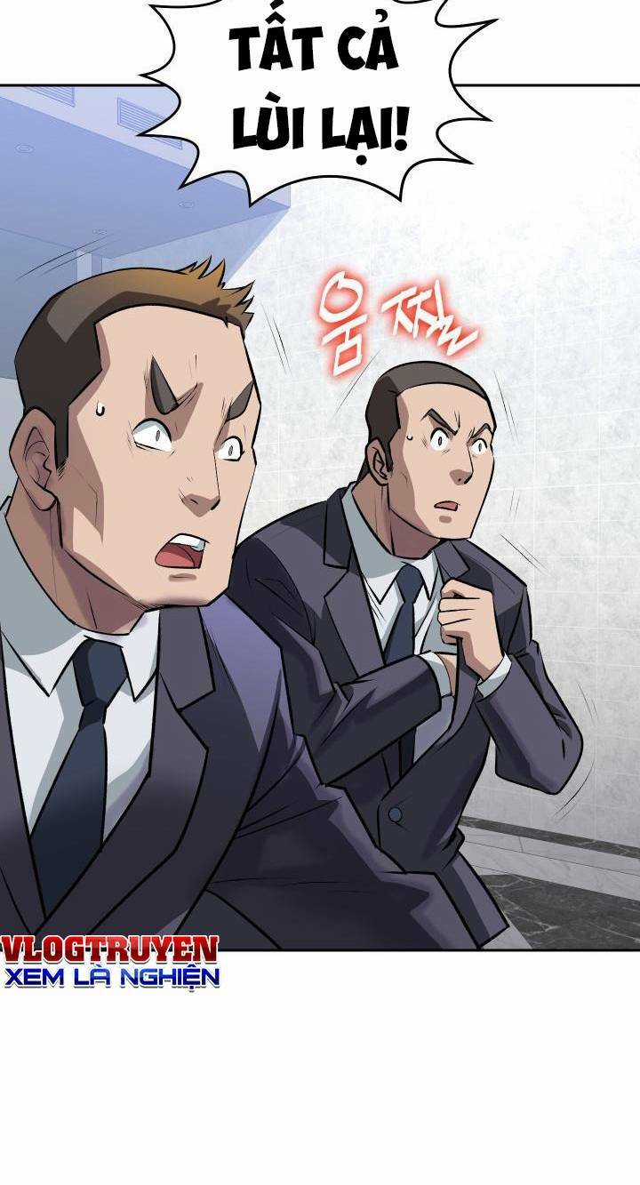 Huyết Tọa - Chapter 1 - Trang 29
