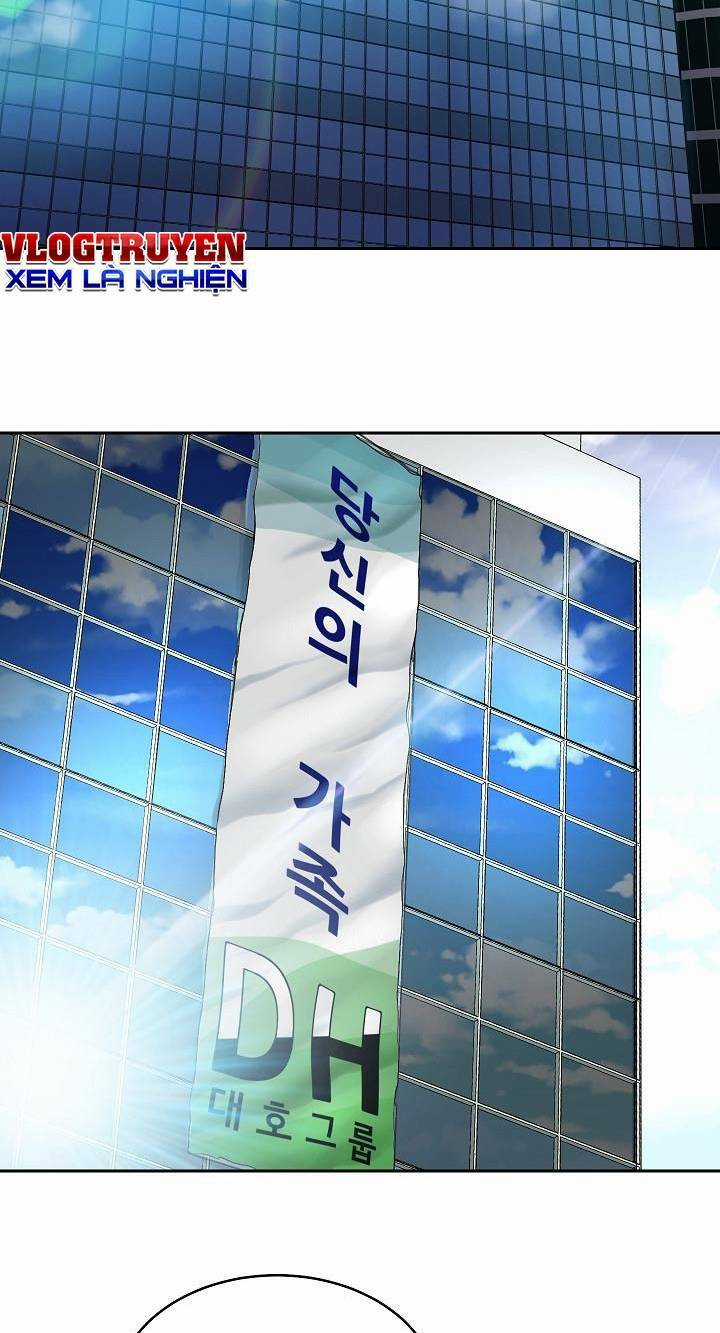 Huyết Tọa - Chapter 1 - Trang 4