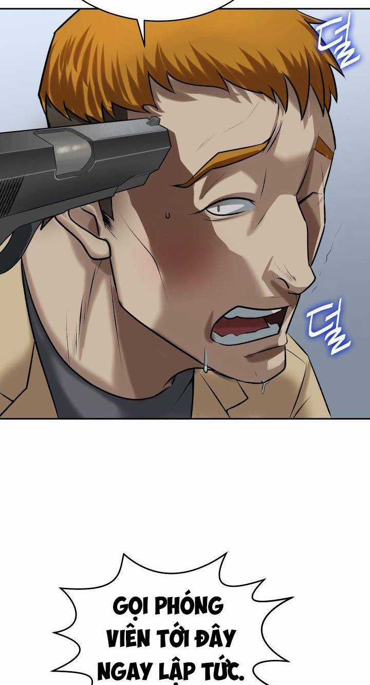 Huyết Tọa - Chapter 1 - Trang 32