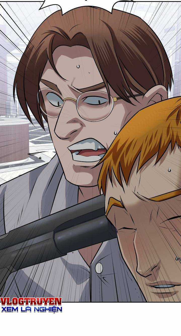 Huyết Tọa - Chapter 1 - Trang 33