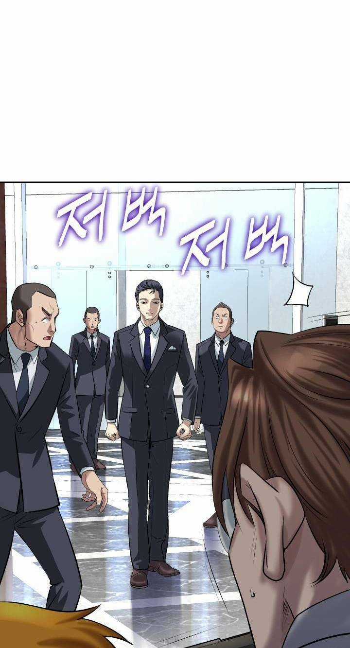 Huyết Tọa - Chapter 1 - Trang 34