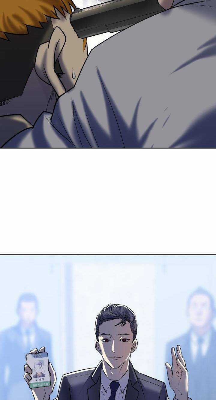 Huyết Tọa - Chapter 1 - Trang 35