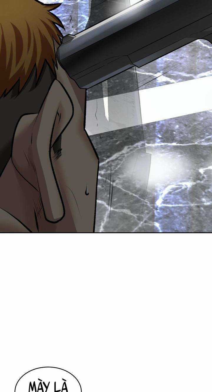 Huyết Tọa - Chapter 1 - Trang 37