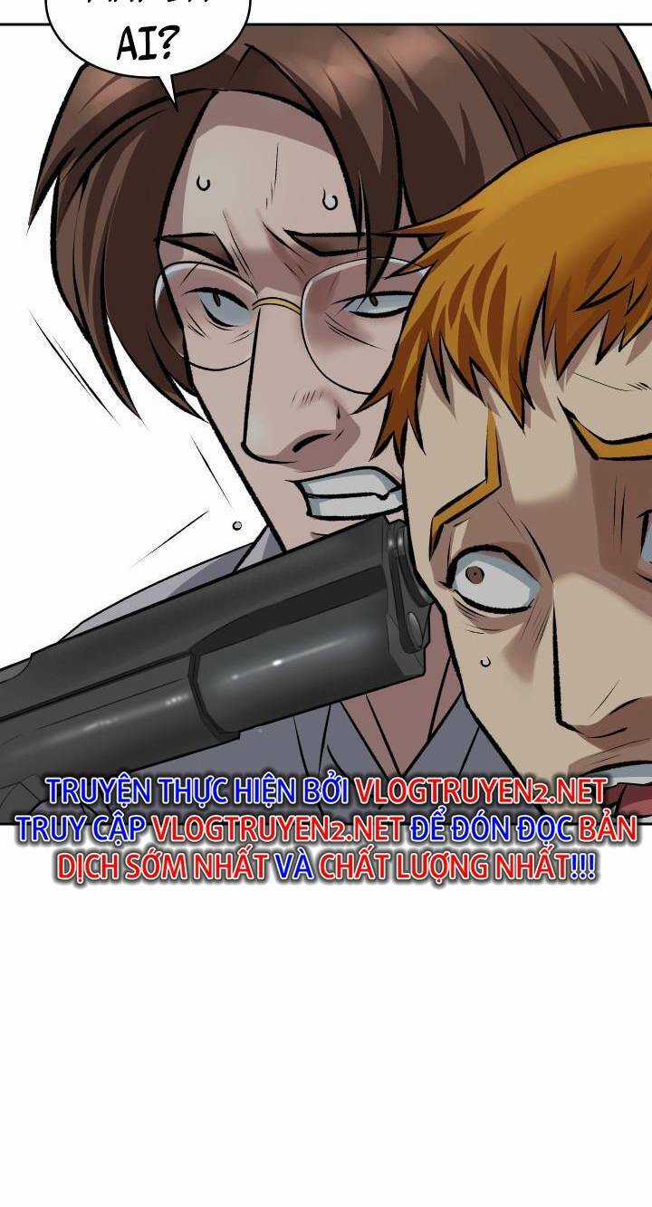 Huyết Tọa - Chapter 1 - Trang 38