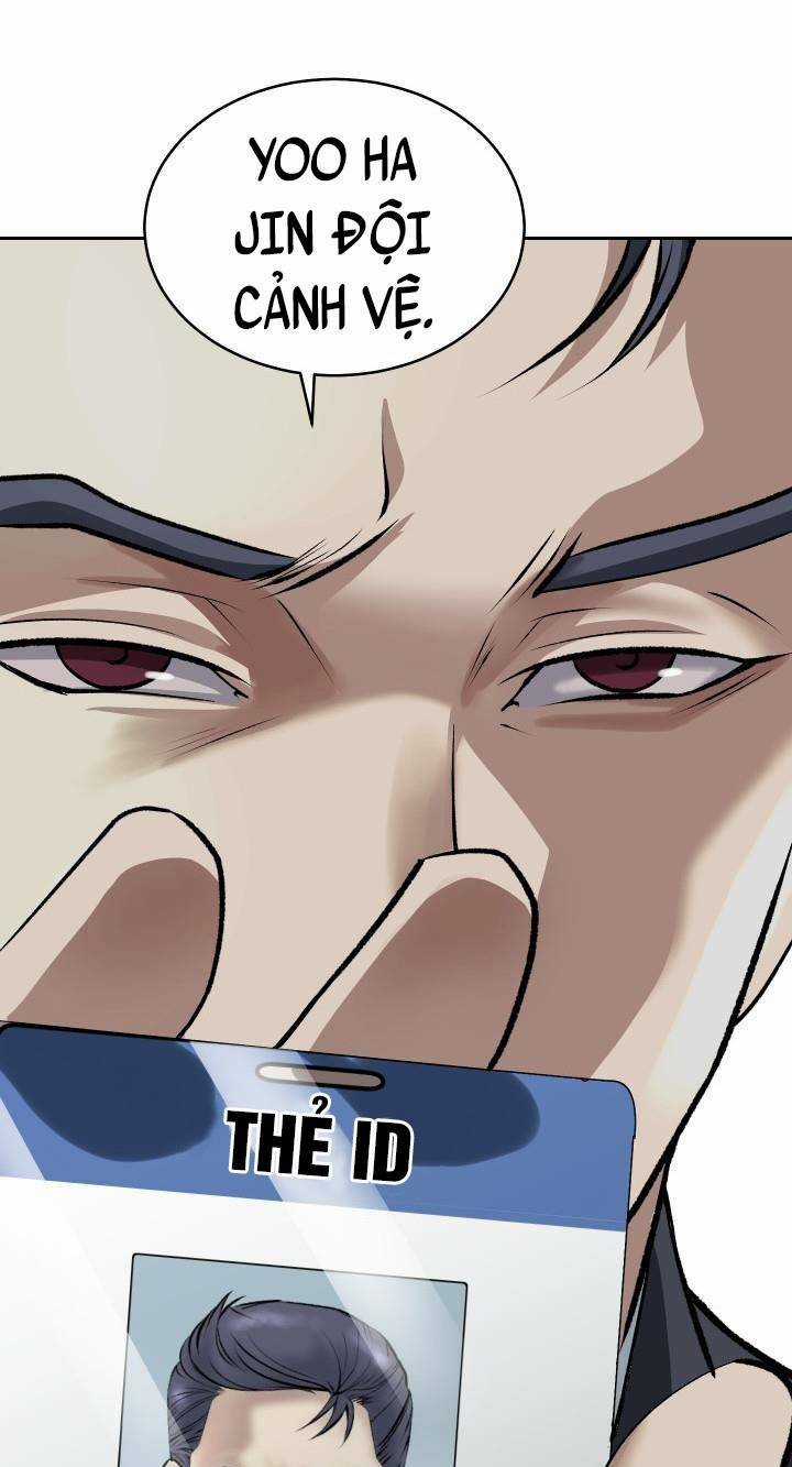 Huyết Tọa - Chapter 1 - Trang 39