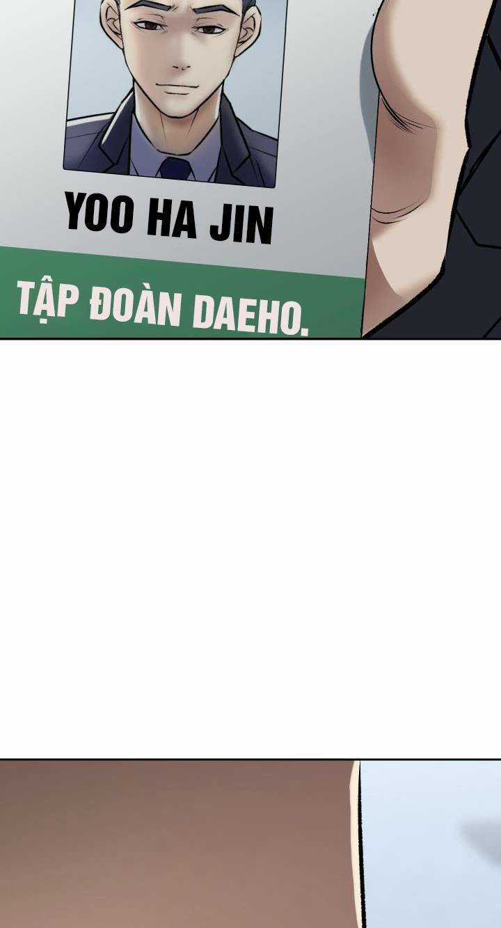 Huyết Tọa - Chapter 1 - Trang 40