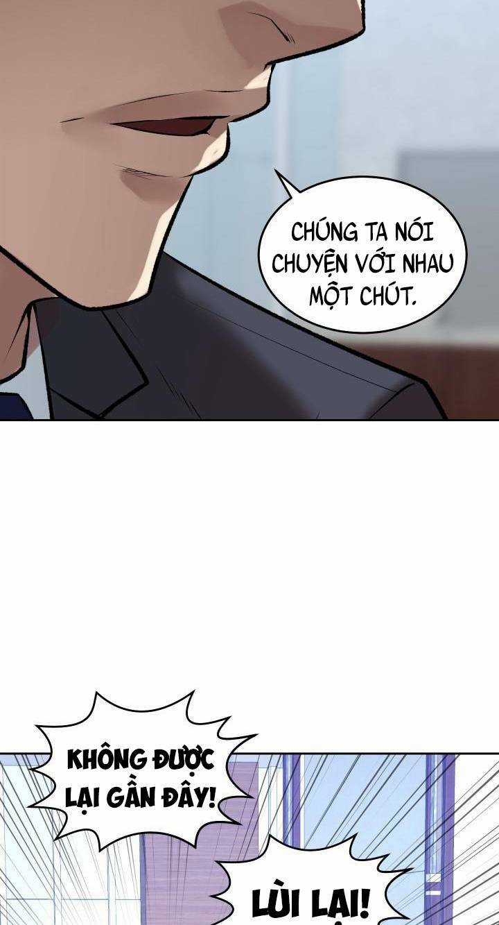 Huyết Tọa - Chapter 1 - Trang 41