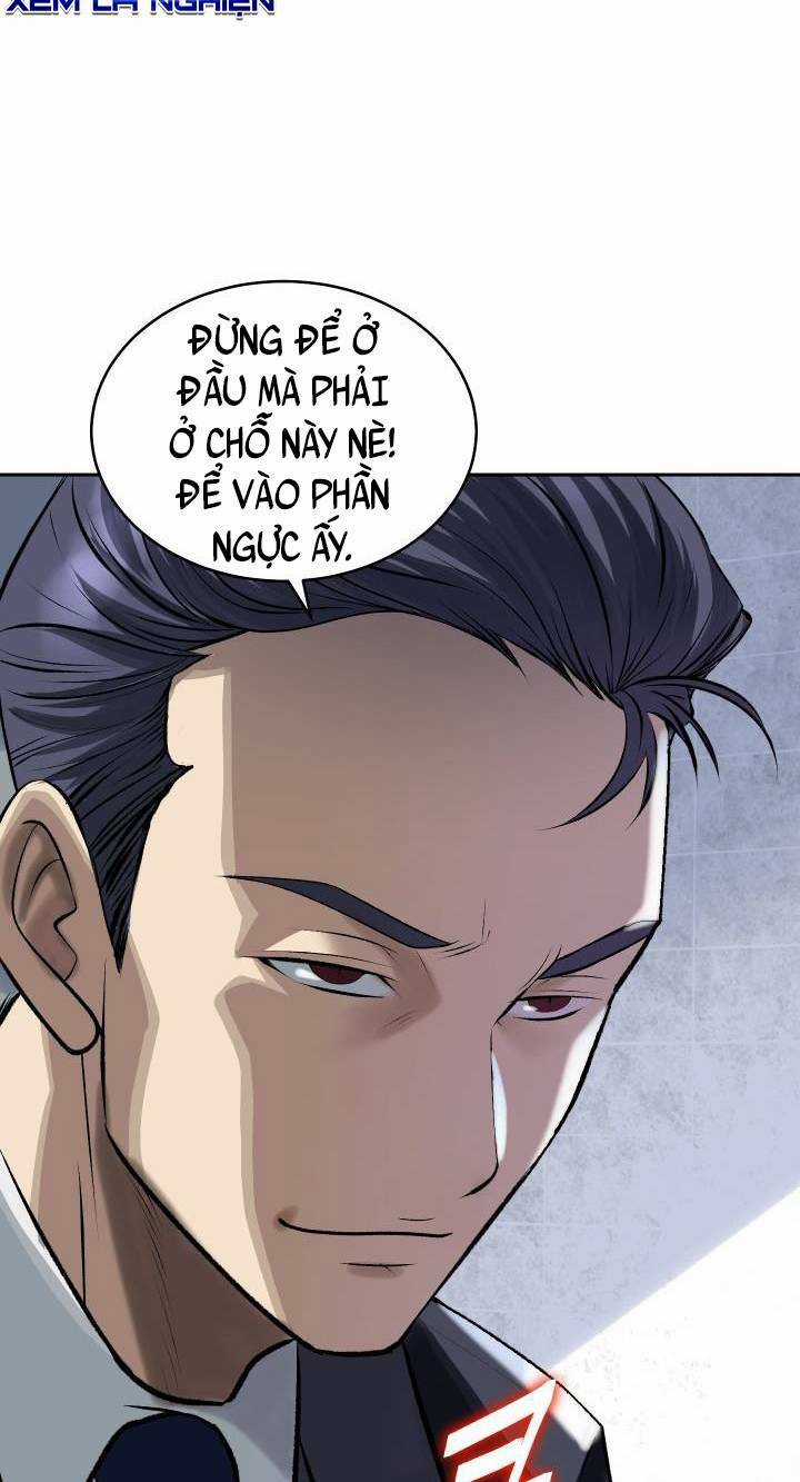 Huyết Tọa - Chapter 1 - Trang 43