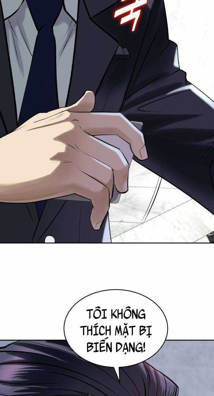 Huyết Tọa - Chapter 1 - Trang 44