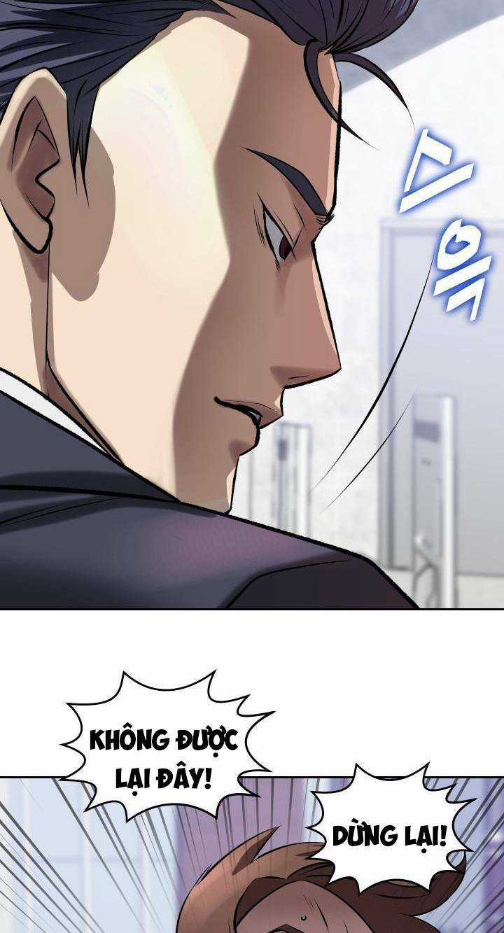 Huyết Tọa - Chapter 1 - Trang 45