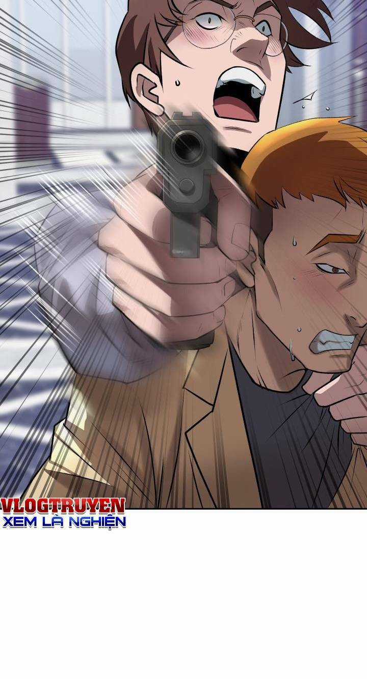 Huyết Tọa - Chapter 1 - Trang 46