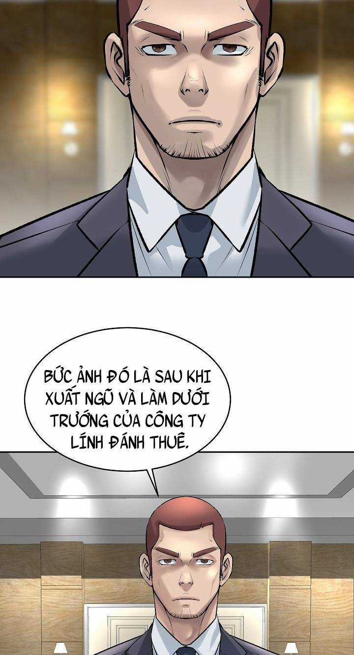 Huyết Tọa - Chapter 1 - Trang 7