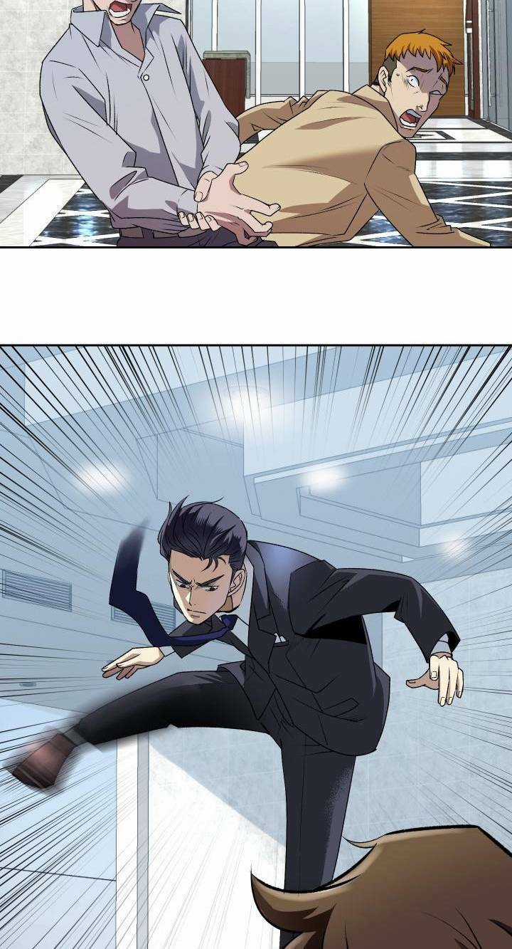 Huyết Tọa - Chapter 1 - Trang 62