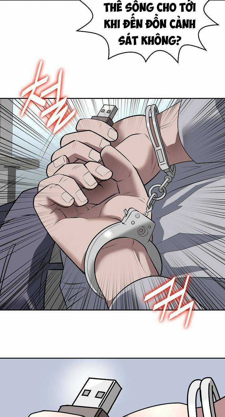 Huyết Tọa - Chapter 1 - Trang 70