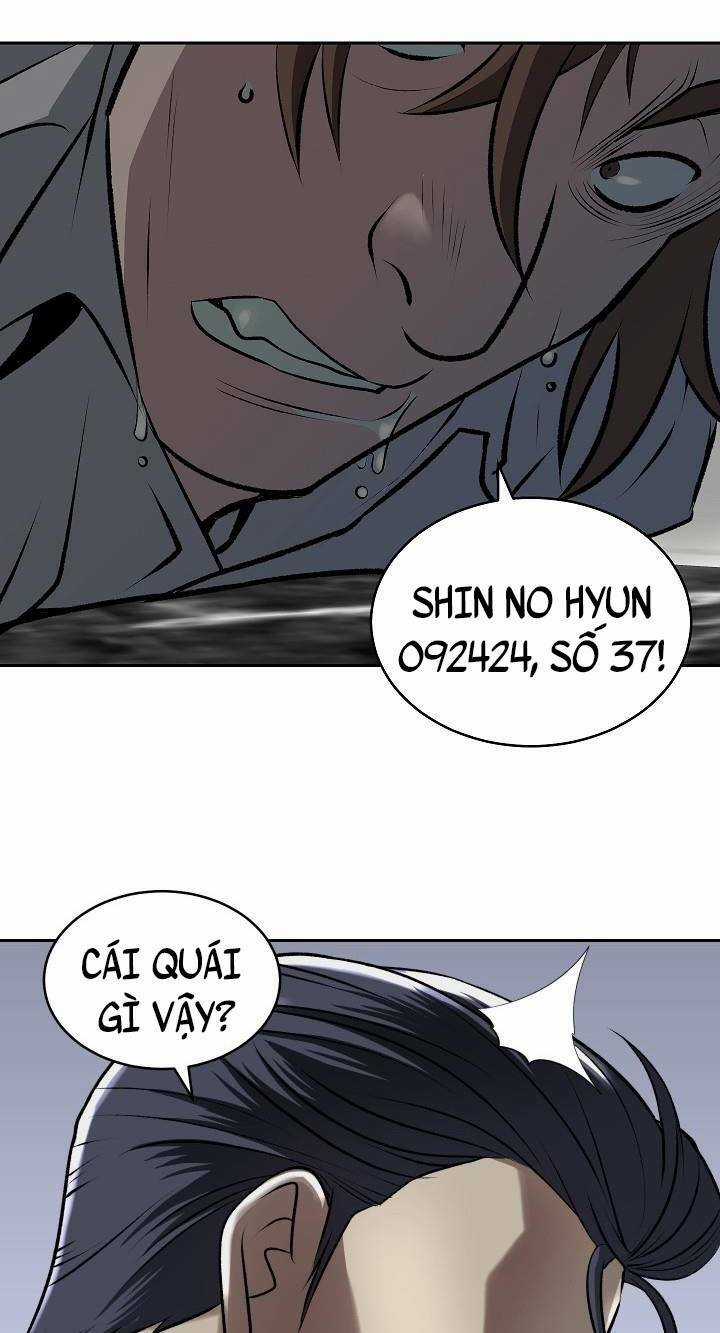 Huyết Tọa - Chapter 1 - Trang 72