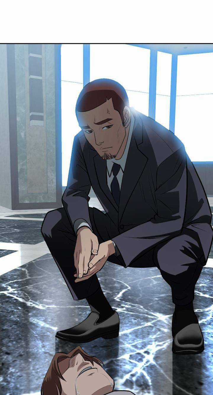 Huyết Tọa - Chapter 1 - Trang 77