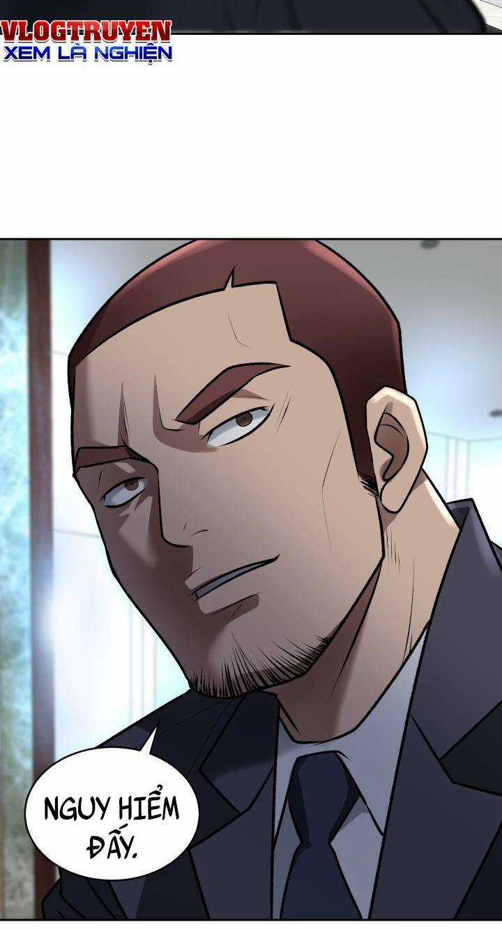 Huyết Tọa - Chapter 1 - Trang 79