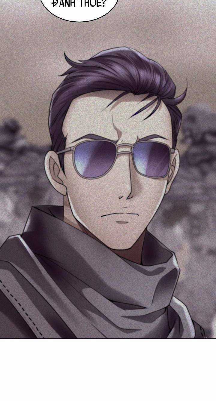 Huyết Tọa - Chapter 1 - Trang 9