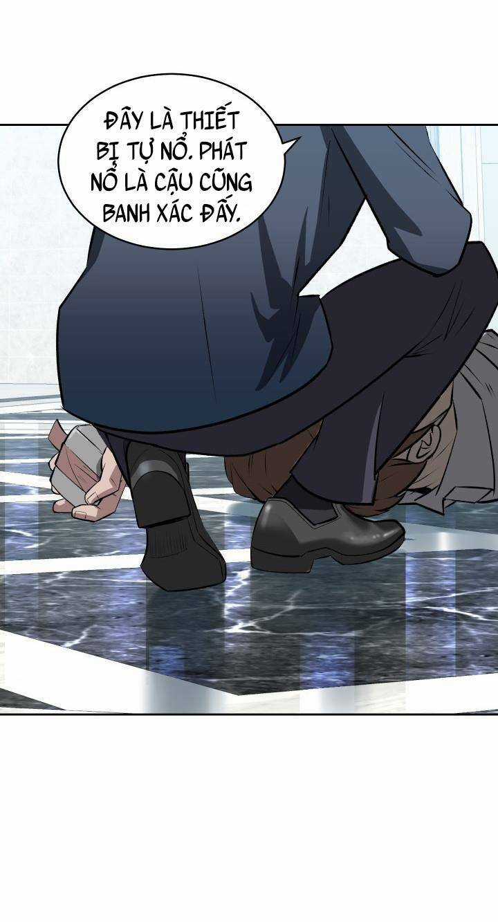 Huyết Tọa - Chapter 1 - Trang 81