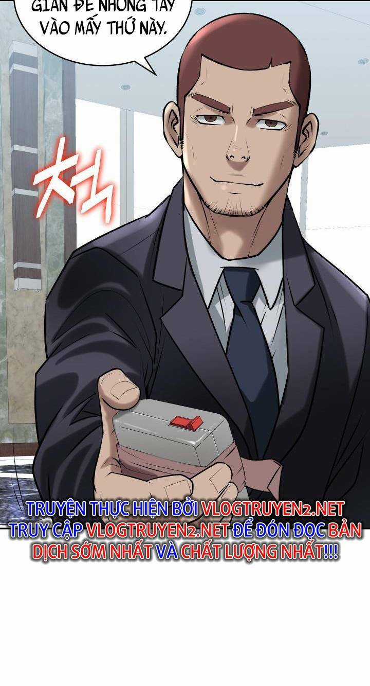 Huyết Tọa - Chapter 1 - Trang 83